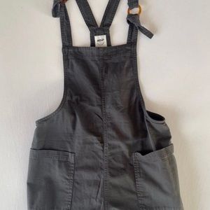 Aerie Overall Shorts